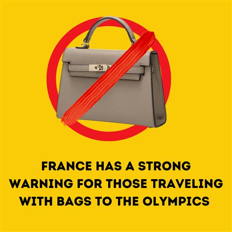 is it safe to travel to europe with hermes bag|The Danger of Traveling with Fake Designer Bags to France.